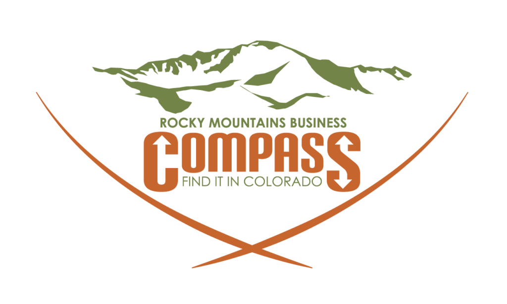 Rocky Mountains Business Compass