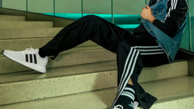 Adidas Promo