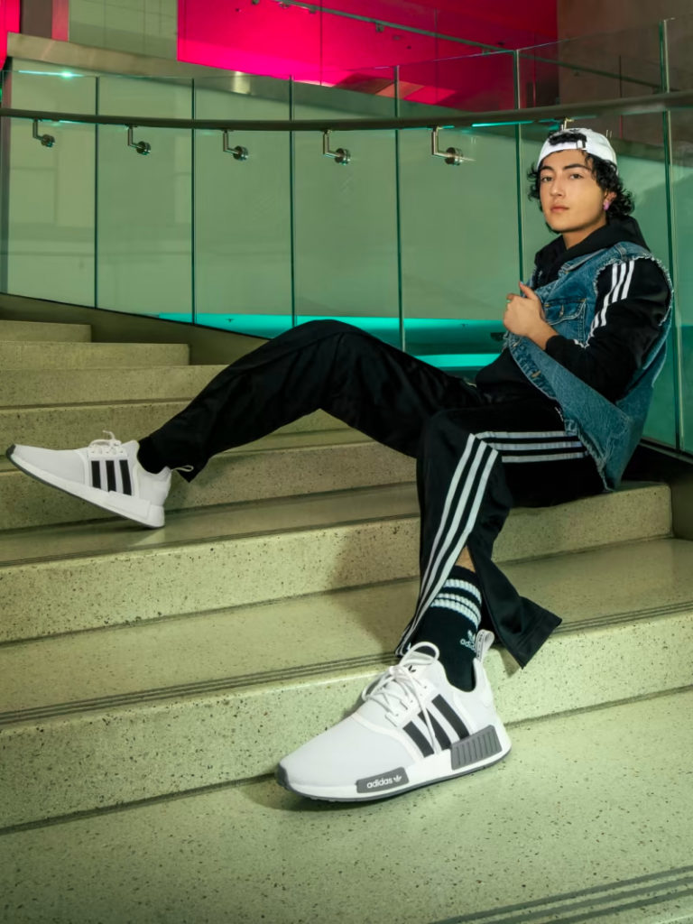 Adidas Promo