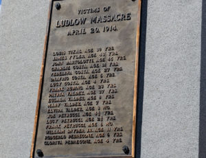 Read more about the article Remembering the Labor Movement in Colorado