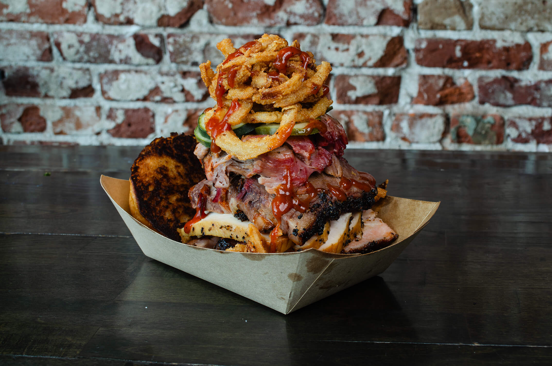 Read more about the article Post Oak BBQ Denver