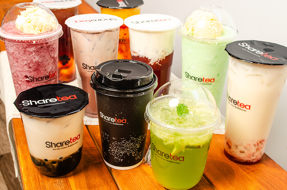 ShareTea