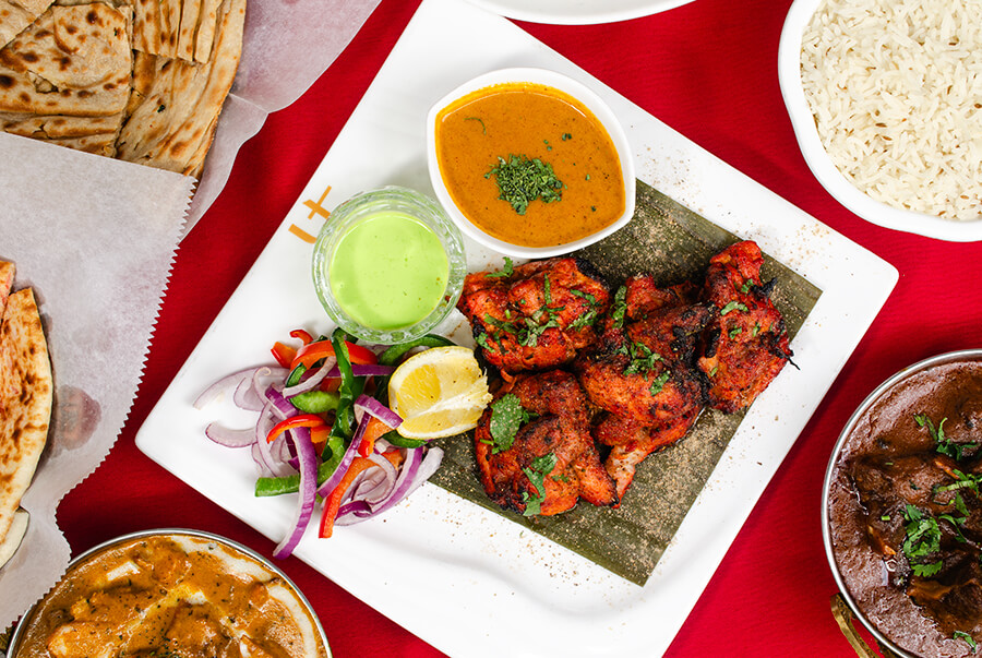 Read more about the article Urban Tandoor