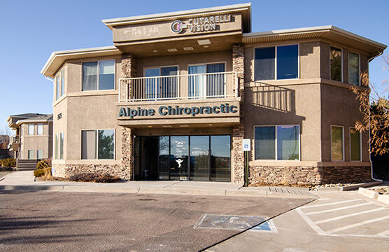 Alpine Chiropractic Clinic