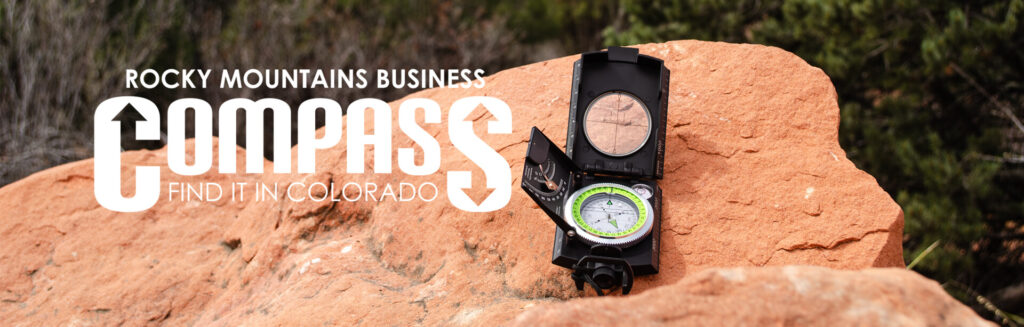 Rocky Mountains Business Compass