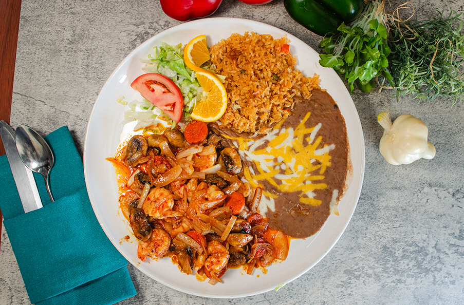 Read more about the article Los Compas Mexican Restaurant