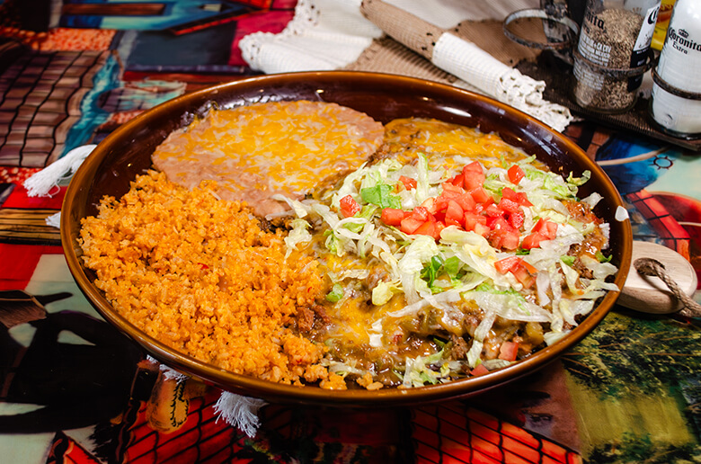 Read more about the article La Mission Mexican Restaurant